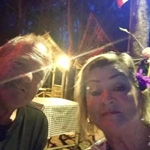 Meet your Posher, Sandra